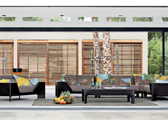 Журнальний стіл BEL AIR