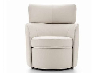 Кресло Claire Swivel