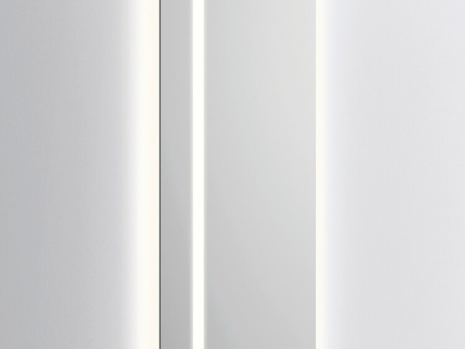 Зеркало Linea Series