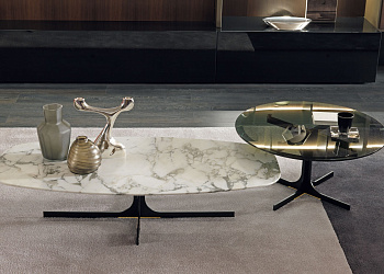 Журналний столик Janus