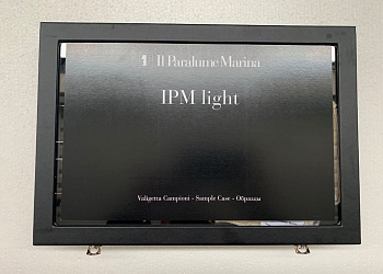 Таблиця Sample Case - Campioni