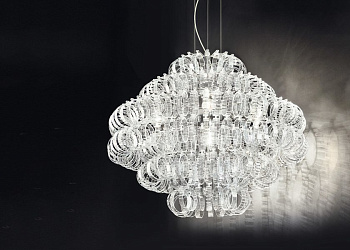 Подвесний светильник  Vetreria Vistosi