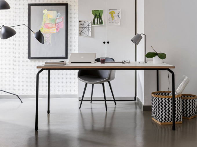 Стіл Обідній Master