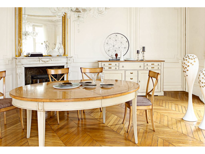 Буфет Hauteville