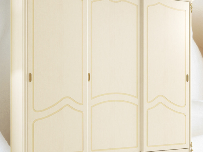 Шкаф Antonelli Moravio