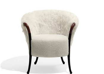 Кресло Progetti Fashion