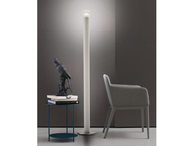 Торшер  Vetreria Vistosi