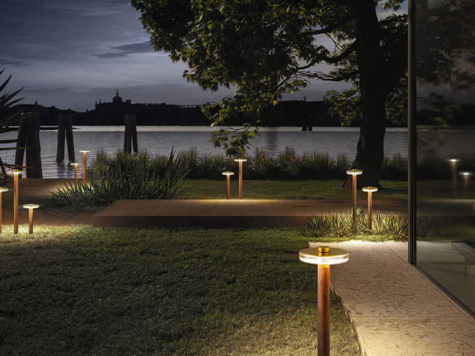 Світильник VENEXIA