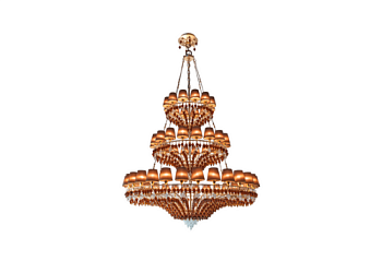 Люстра Opheliaex01