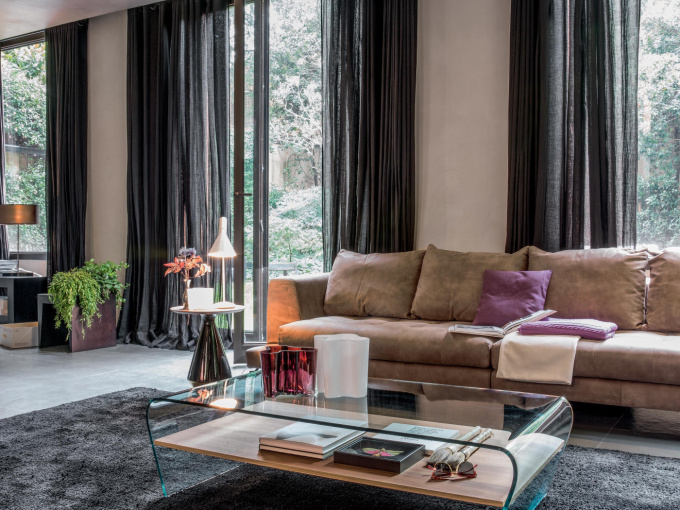 Журнальный столик Amaranto