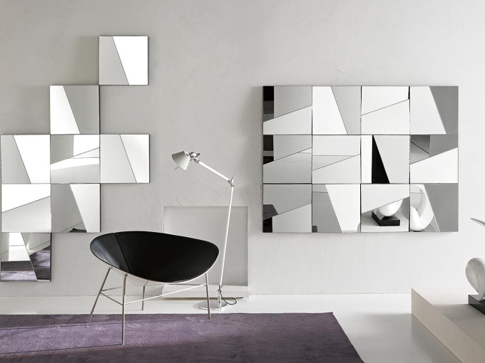 Зеркало Stati d'Animo Panels