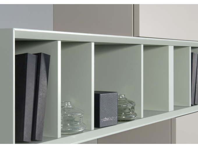 Книжная композиция Intralog 2018-10