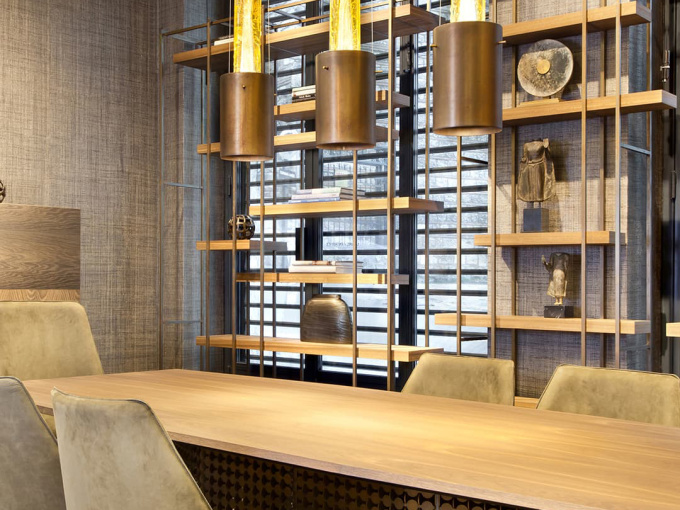 Стіл S-Penny-table