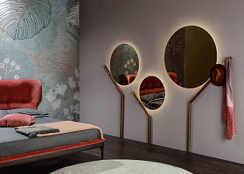 Зеркало Family