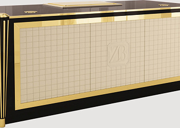 Стіл письмовий Legend