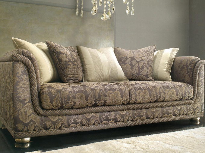 Диван Bedding Welcome 2posti