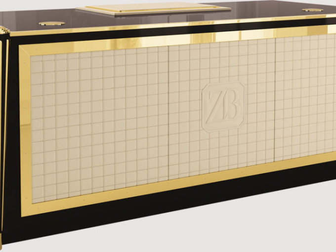 Стіл письмовий Legend