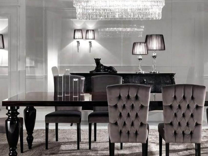 Обеденный Стол Ever