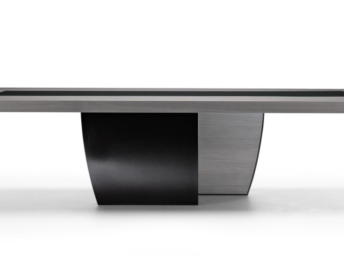 Стол Tavolo da 320 Black & More