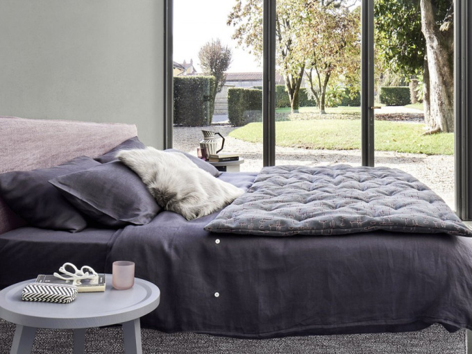 Ліжко Ghost 80 T