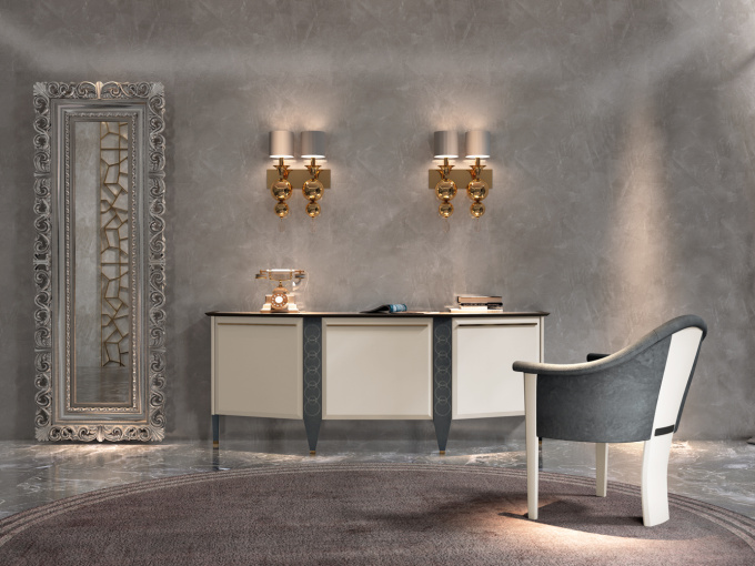 Стул Comfort Chair