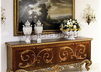 Комод Cappellini Intagli 910 M