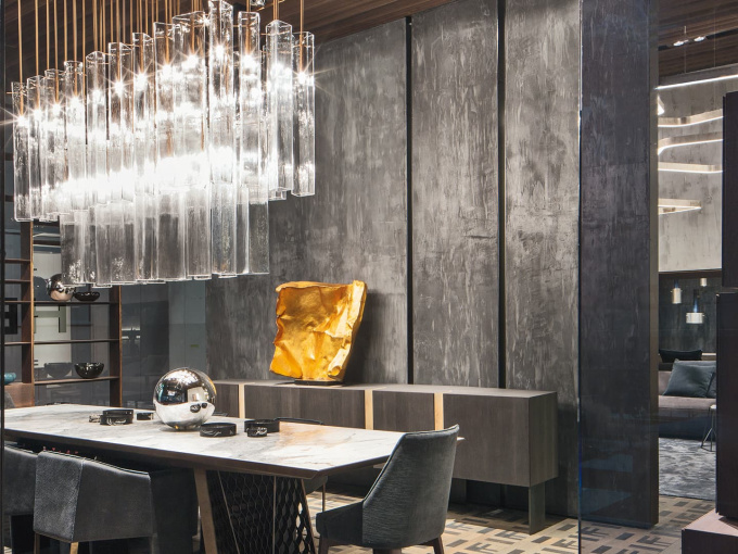 Люстра Airlight