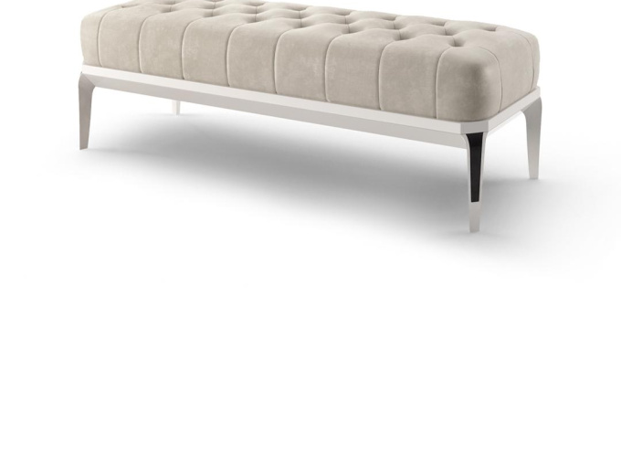 Скамейка Capri