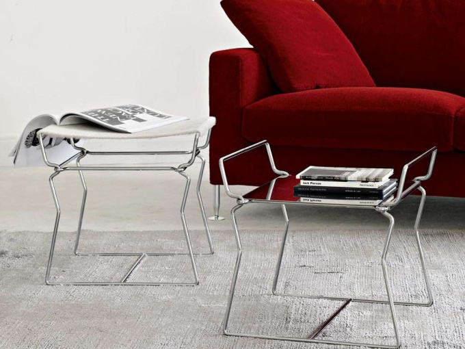 Журнальний столик Pyllon