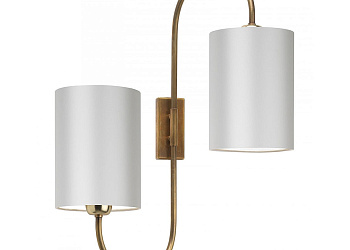 Настенная лампа Bronte Wall Light