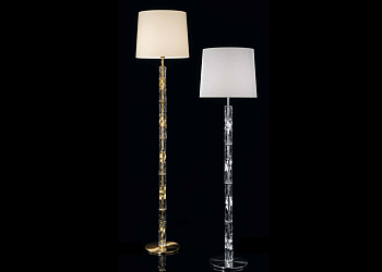 Торшер Bamboo 423B/5P