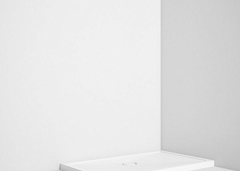 душовий піддон Unico Medio