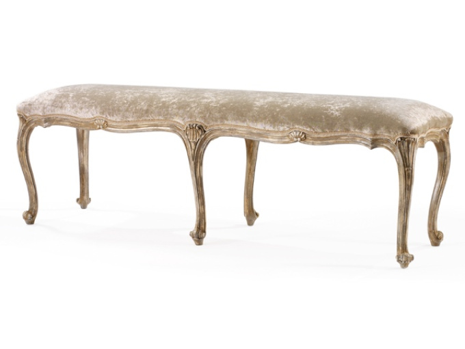 Скамейка Art. 1282