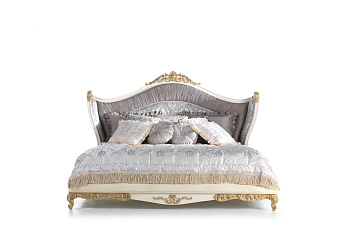 Кровать Scarlett