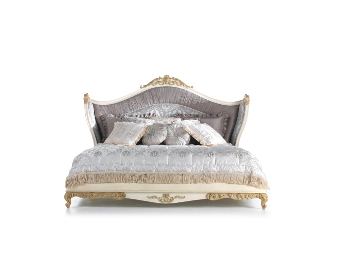 Кровать Scarlett