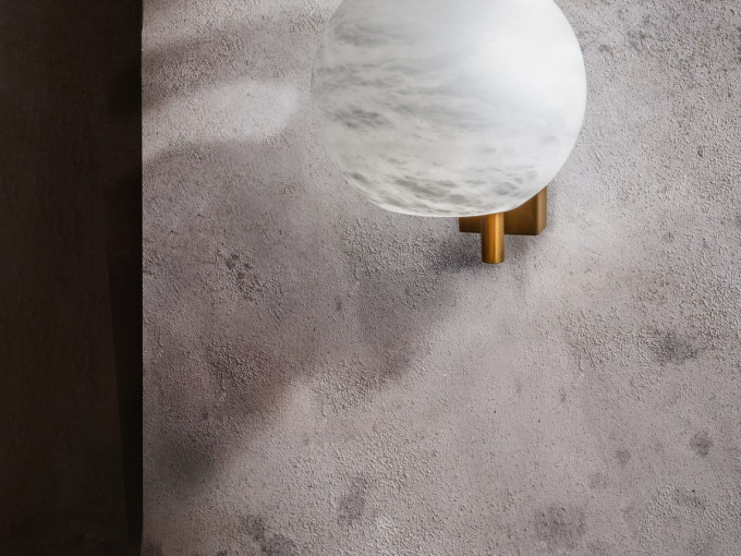 Настенная лампа Rhea Wall Light