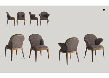 Кресло Rolling