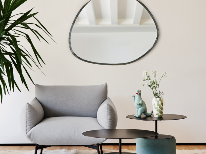 Журнальний столик Bloom H50