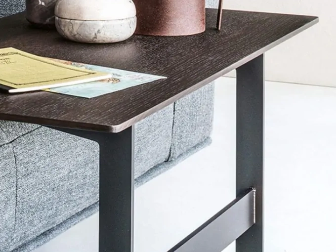 Журнальный Столик Court Yard