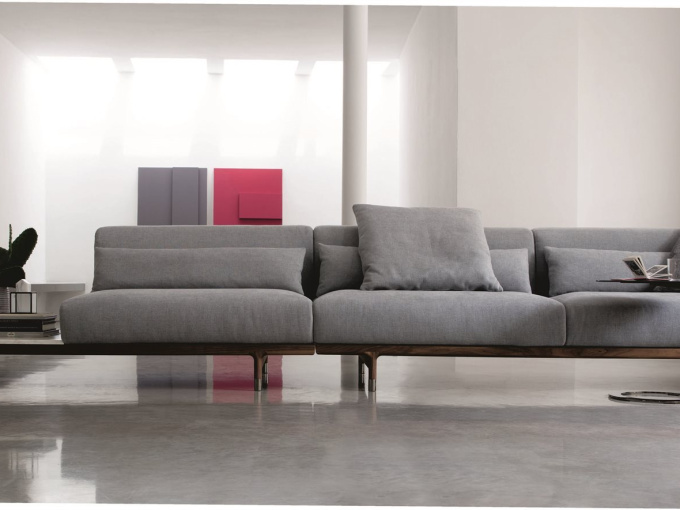 Модульний диван Argo