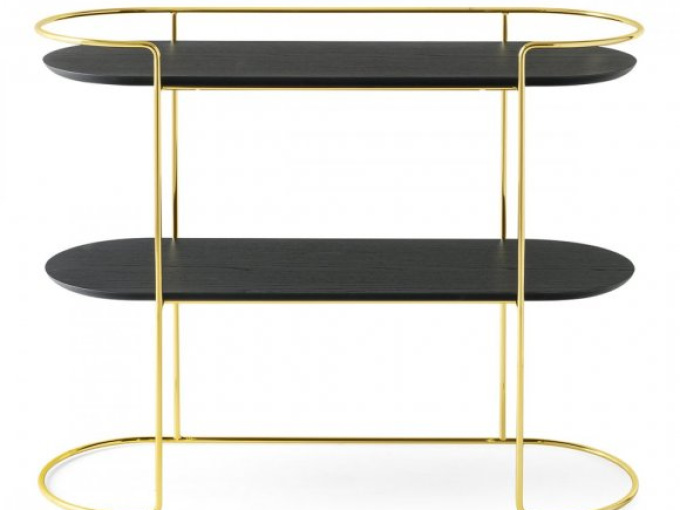 Консоль Atollo