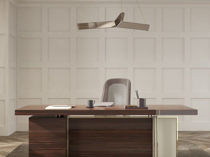 Стіл письмовий Mondrian