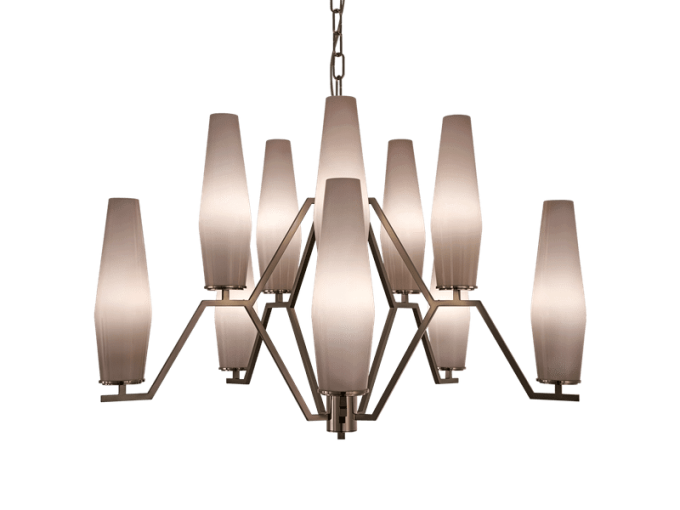 Люстра Frida01