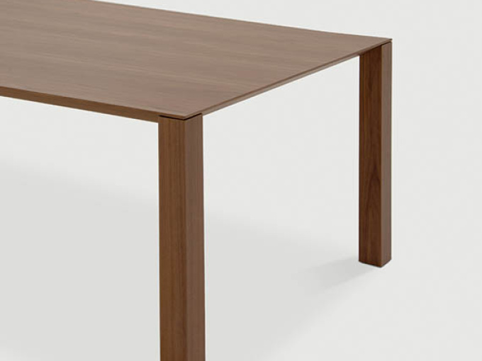 Стіл Обідній Woody