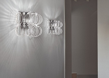 Настенная лампа Vetreria Vistosi