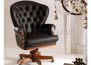 Кресло Cappellini Intagli 1200/P