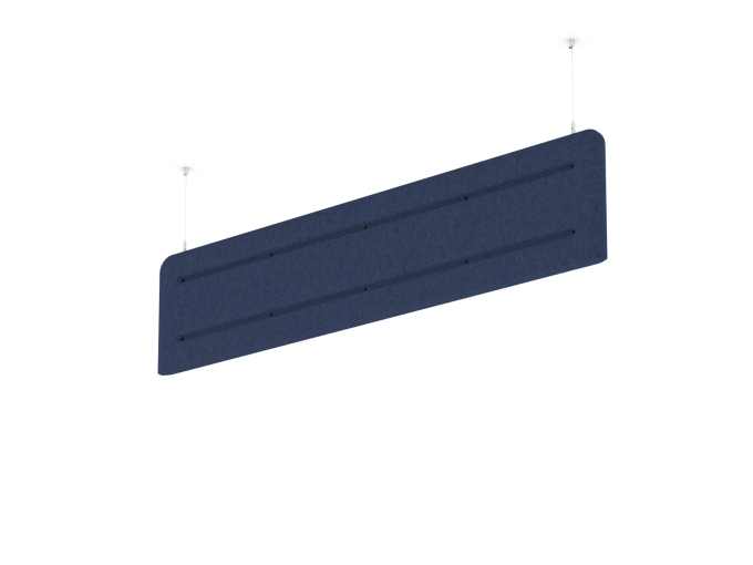 Стельовий світильник Muse Baffle