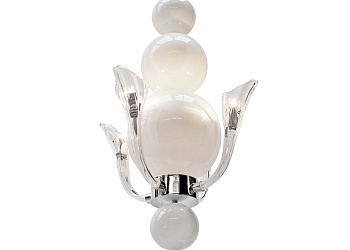 Стельовий світильник TEARS FROM MOON H1X4