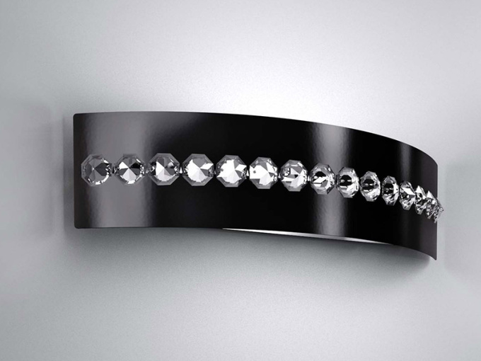 Настенная лампа  Essentia