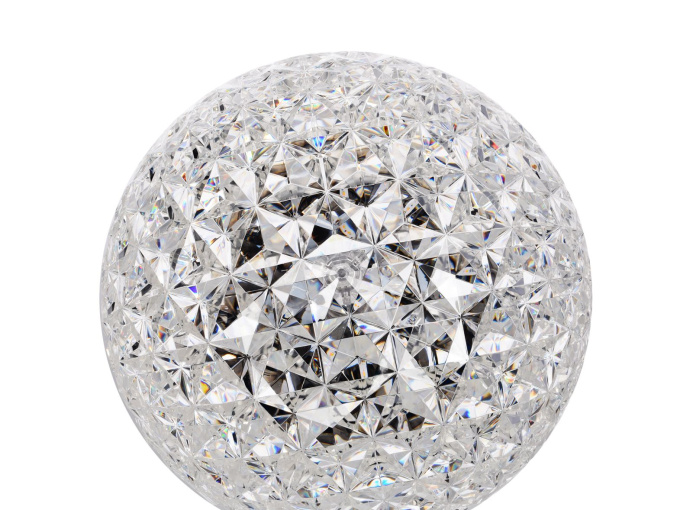 Лампа настольная Planet